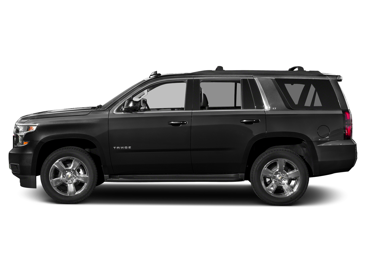 2015 Chevrolet Tahoe LS