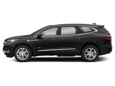 2020 Buick Enclave Avenir
