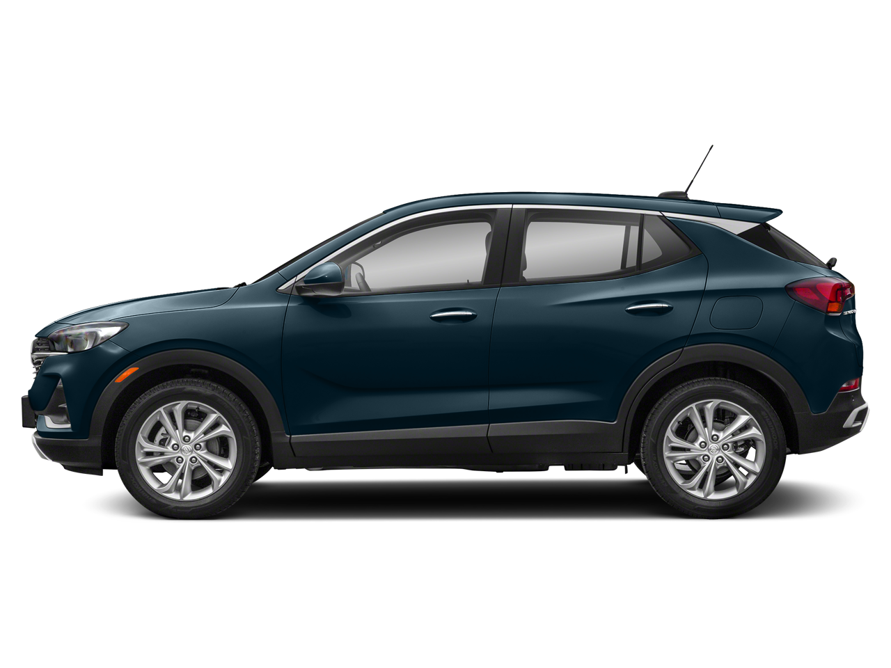 2020 Buick Encore GX Select photo 2