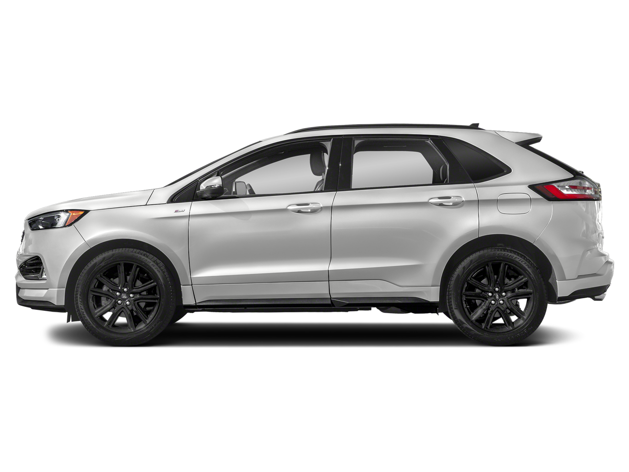 2020 Ford Edge ST Line
