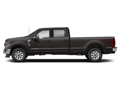 2020 Ford F-350SD XLT