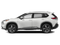 2021 Nissan Rogue SL Intelligent AWD