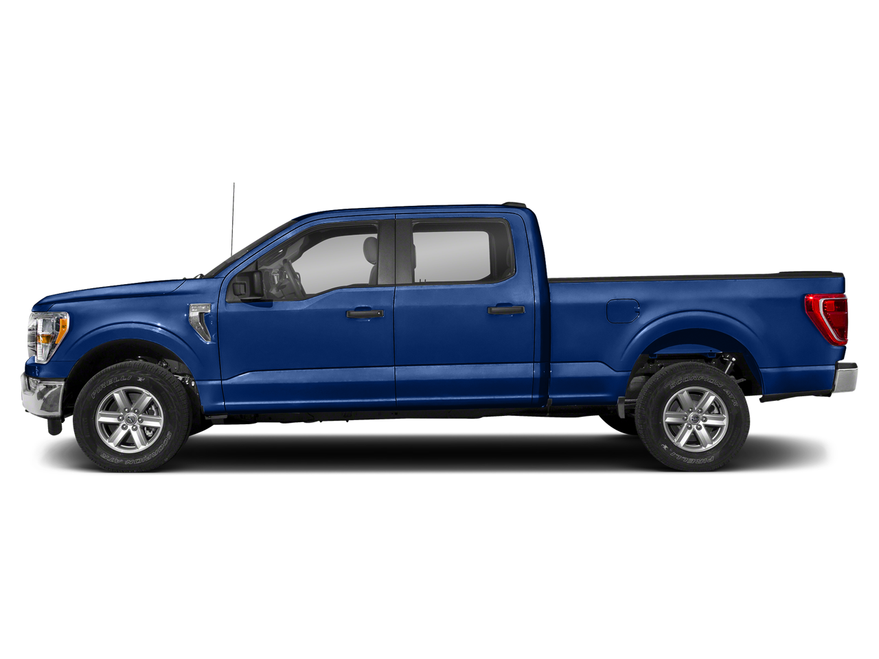 2023 Ford F-150 XLT photo 3