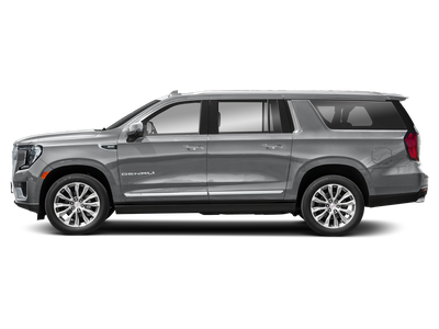 2023 GMC Yukon Denali Denali