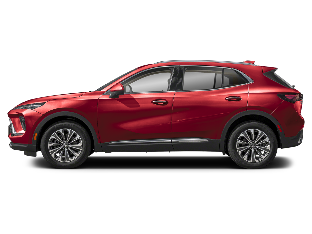 2024 Buick Envision Sport Touring