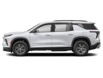 2024 Chevrolet Traverse AWD LT
