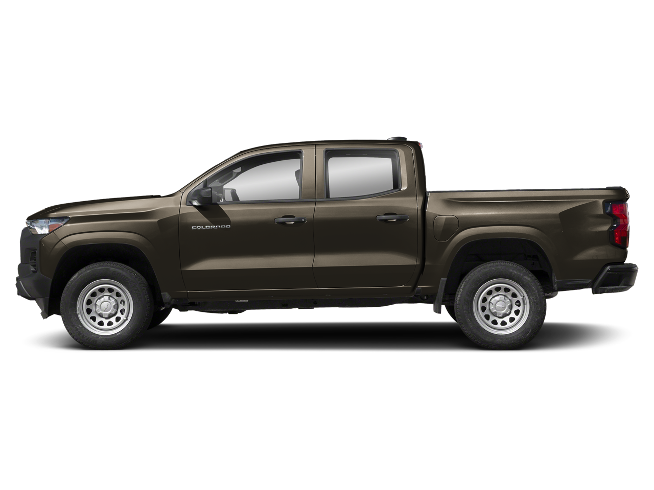 2024 Chevrolet Colorado WT