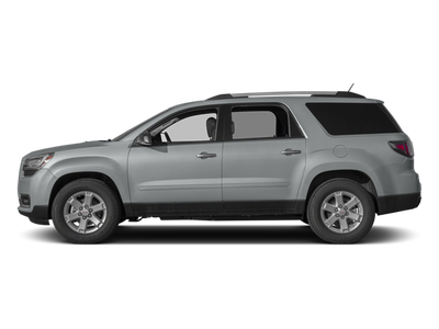 2014 GMC Acadia SLT