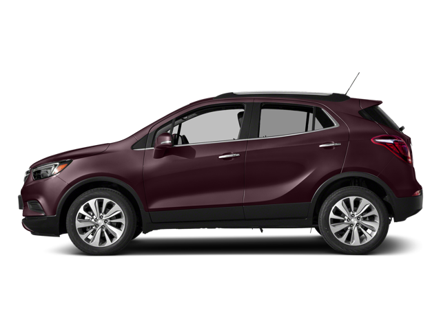 2018 Buick Encore Essence photo 3