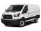 2019 Ford Transit Van T-150 148" Low Rf 8600 GVWR Swing-Out RH Dr