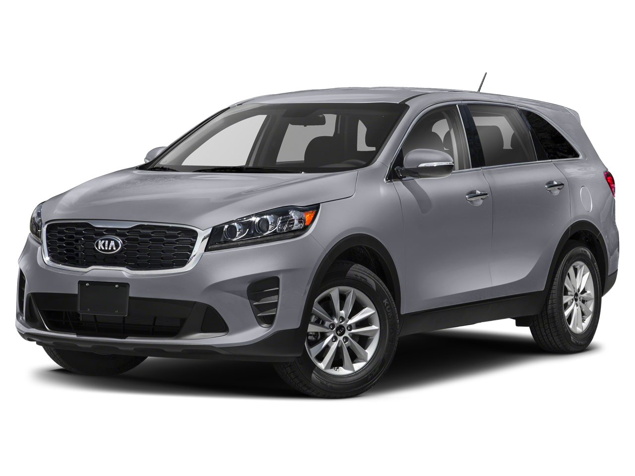 2019 Kia Sorento 2.4L LX