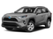 2019 Toyota RAV4 Hybrid Hybrid XLE