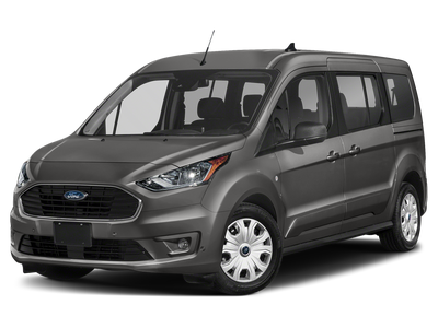 2020 Ford Transit Connect XLT