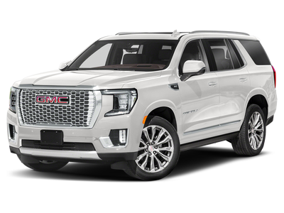 2023 GMC Yukon Denali Denali