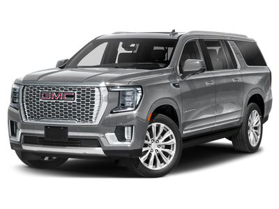 2023 GMC Yukon Denali Denali
