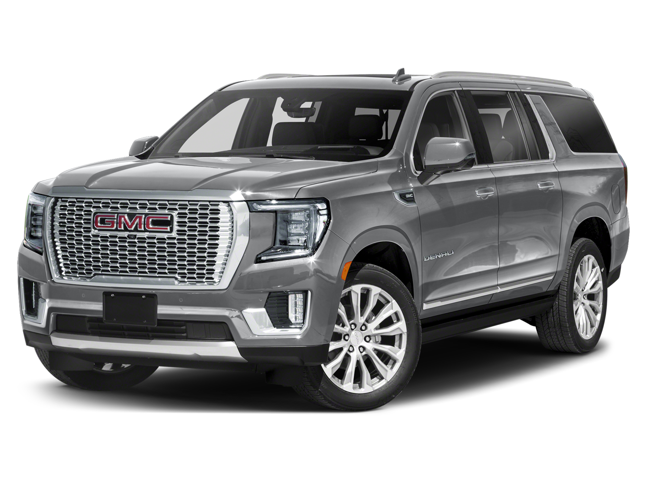 2023 GMC Yukon Denali Denali