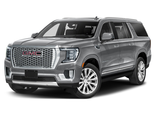 2023 GMC Yukon Denali Denali