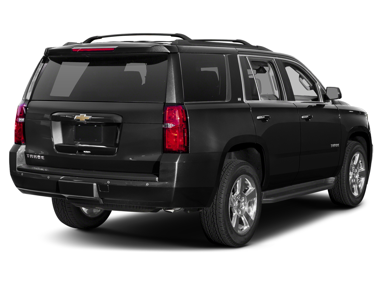 2015 Chevrolet Tahoe LS