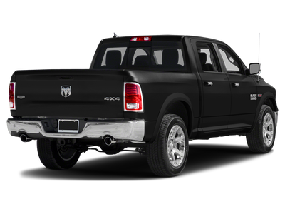 2018 RAM 1500 Laramie