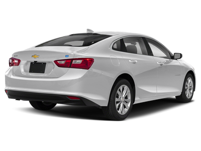 2019 Chevrolet Malibu Hybrid