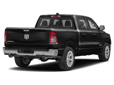 2019 RAM 1500 Big Horn/Lone Star Crew Cab 4x4 5'7" Box