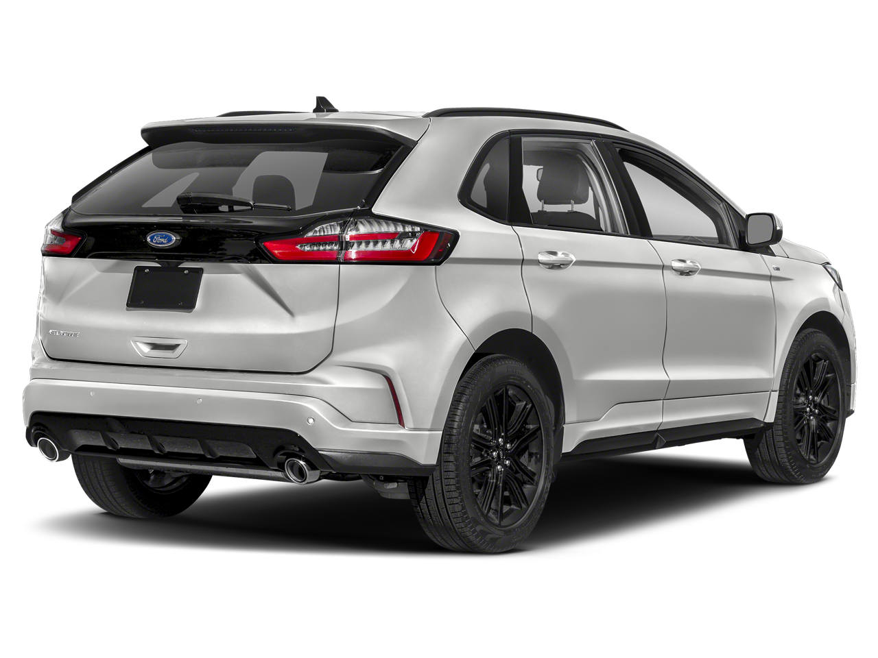 2020 Ford Edge ST Line