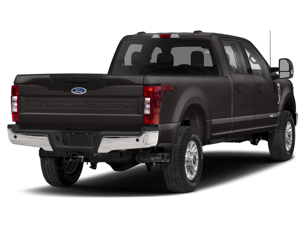 2020 Ford F-350SD XLT