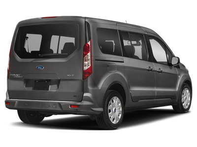 2020 Ford Transit Connect XLT