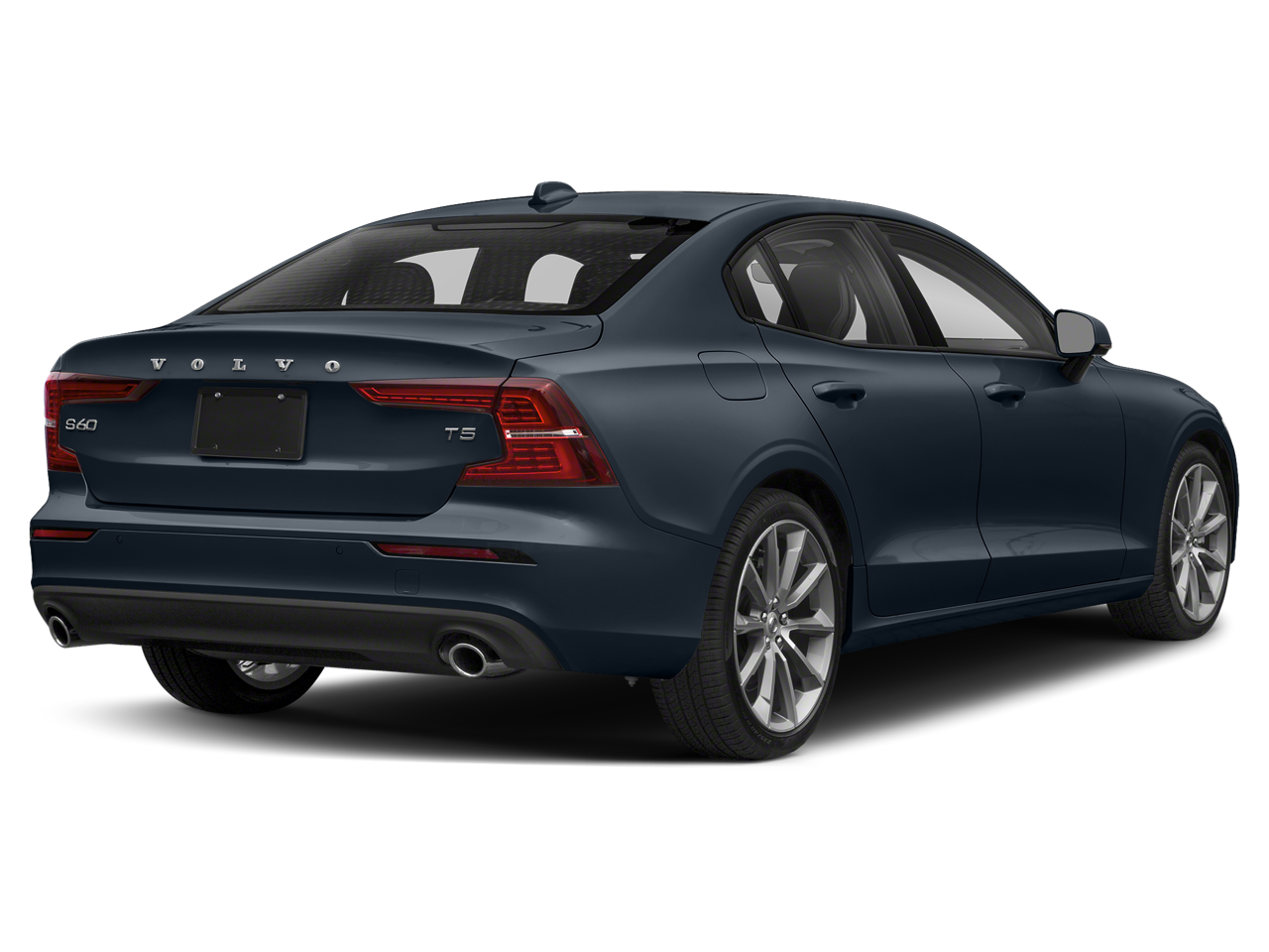 2020 Volvo S60 Momentum