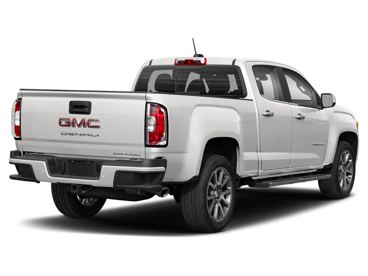 2021 Gmc Canyon Denali photo 3