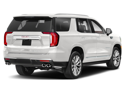 2023 GMC Yukon Denali Denali