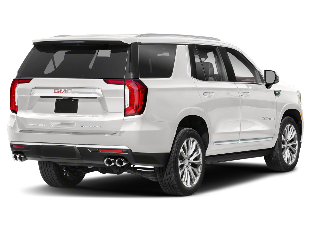 2023 GMC Yukon Denali Denali