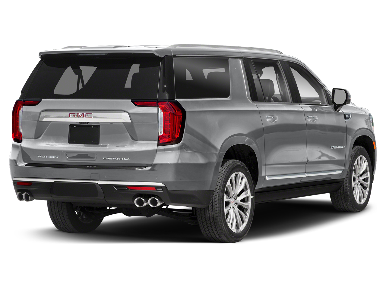 2023 GMC Yukon Denali Denali