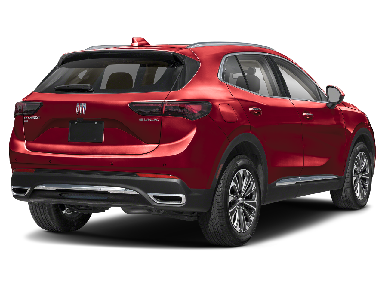 2024 Buick Envision Sport Touring