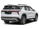 2024 Chevrolet Traverse AWD LT