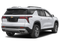 2025 Chevrolet Traverse AWD LT