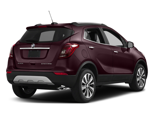 2018 Buick Encore Essence photo 2