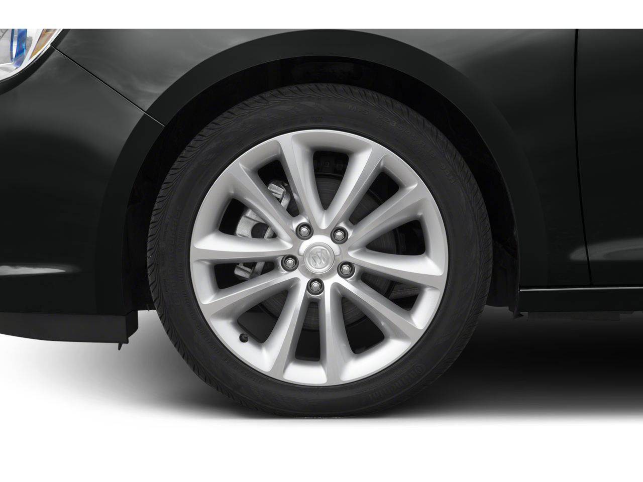 2015 Buick Verano Leather Group