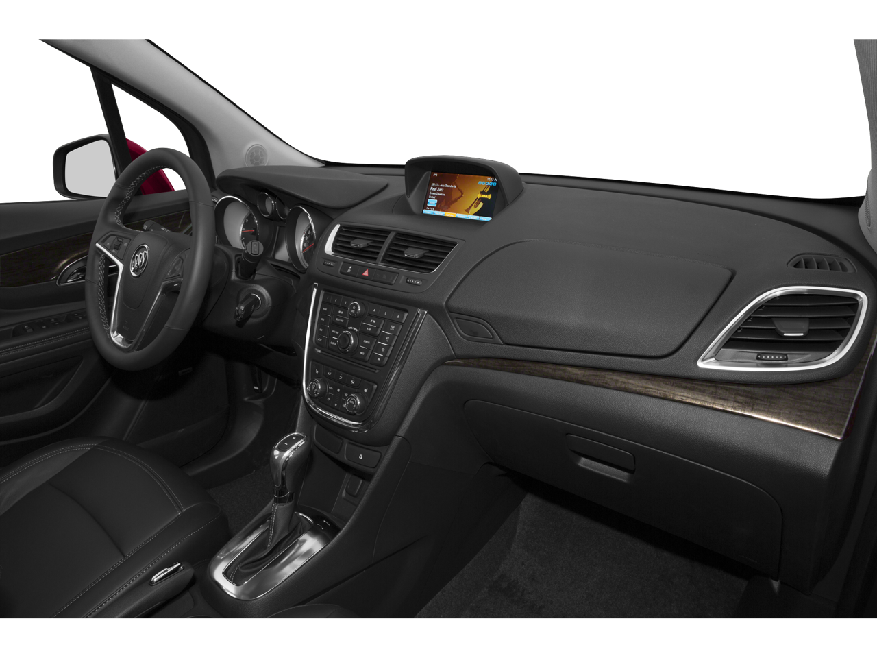 2015 Buick Encore Convenience