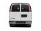 2015 Chevrolet Express Passenger 3500 LS