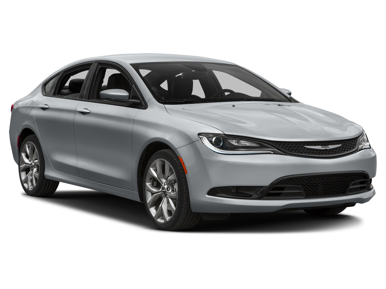 2015 Chrysler 200 S photo 2