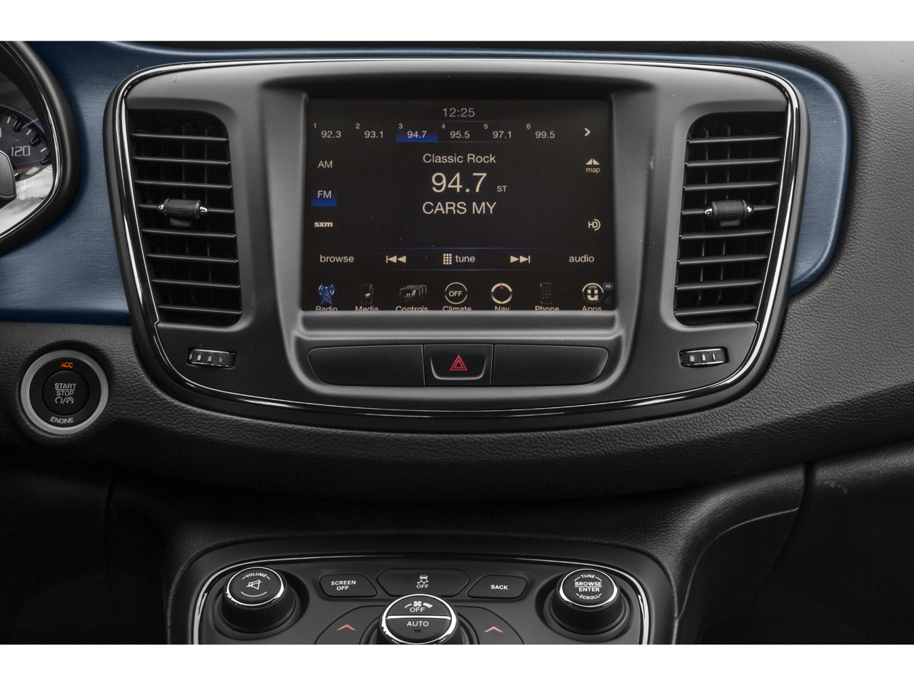 2015 Chrysler 200 S photo 3