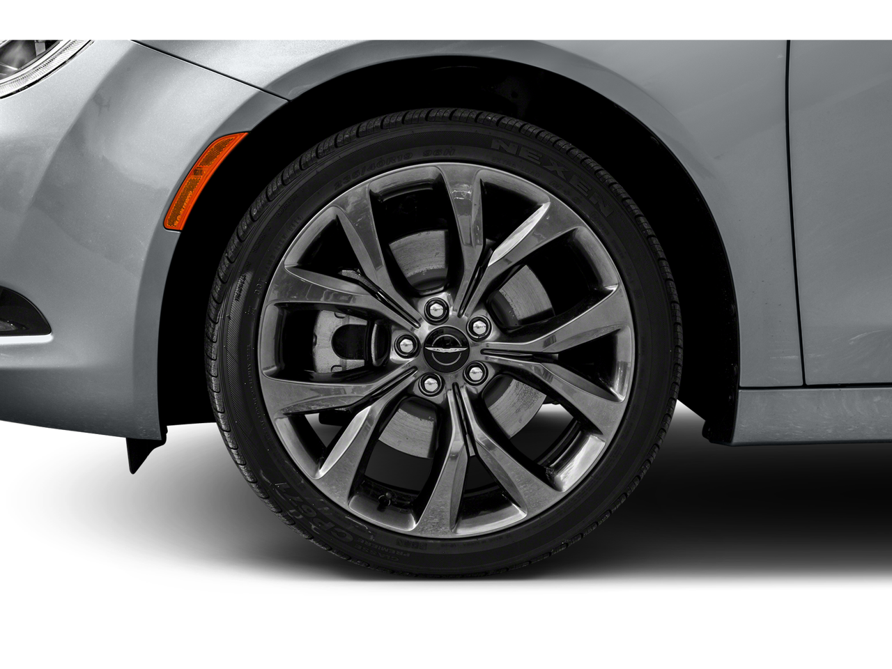 2015 Chrysler 200 S photo 4