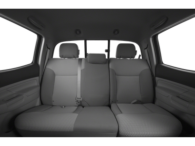 2015 Toyota Tacoma Base V6