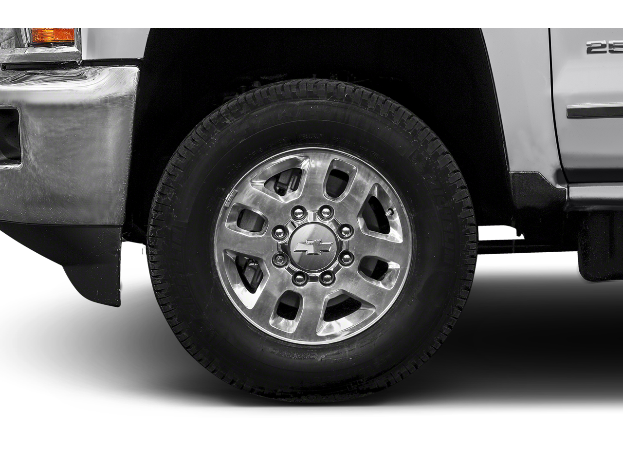 2016 Chevrolet Silverado 3500 HD LTZ