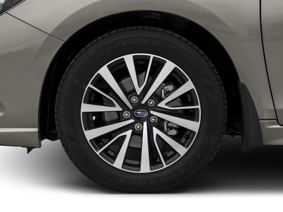 2018 Subaru Legacy Premium