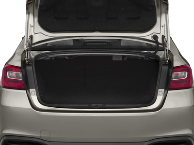 2018 Subaru Legacy Premium