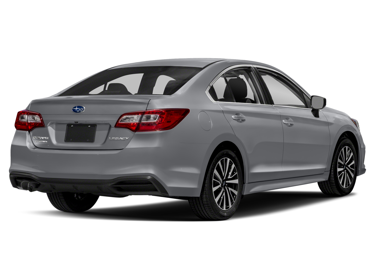 2018 Subaru Legacy Premium