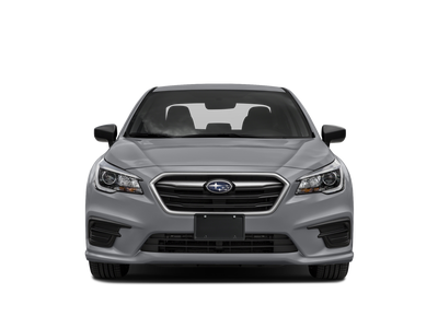 2018 Subaru Legacy Premium