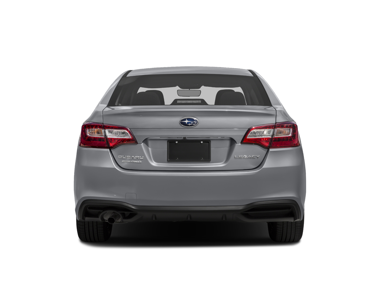 2018 Subaru Legacy Premium